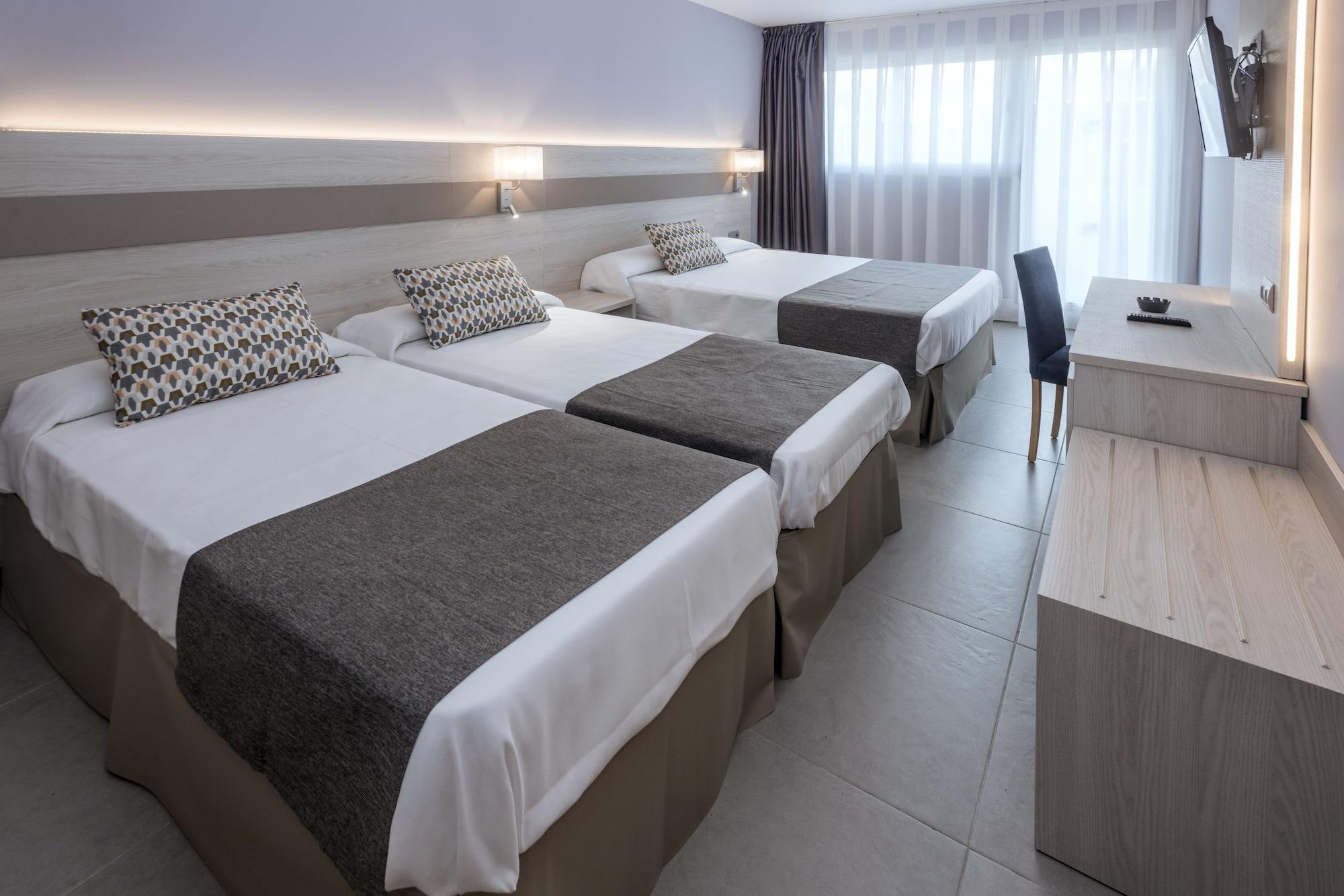 4R Salou Park Resort I Exterior photo