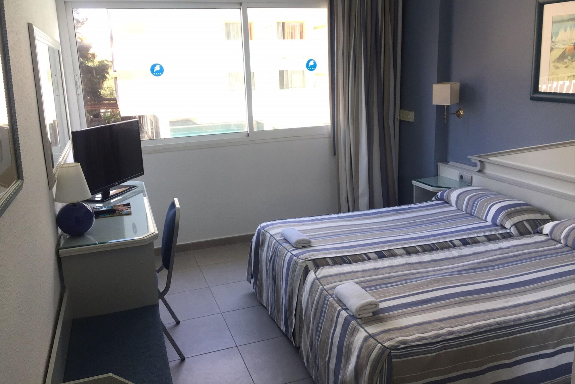 4R Salou Park Resort I Exterior photo