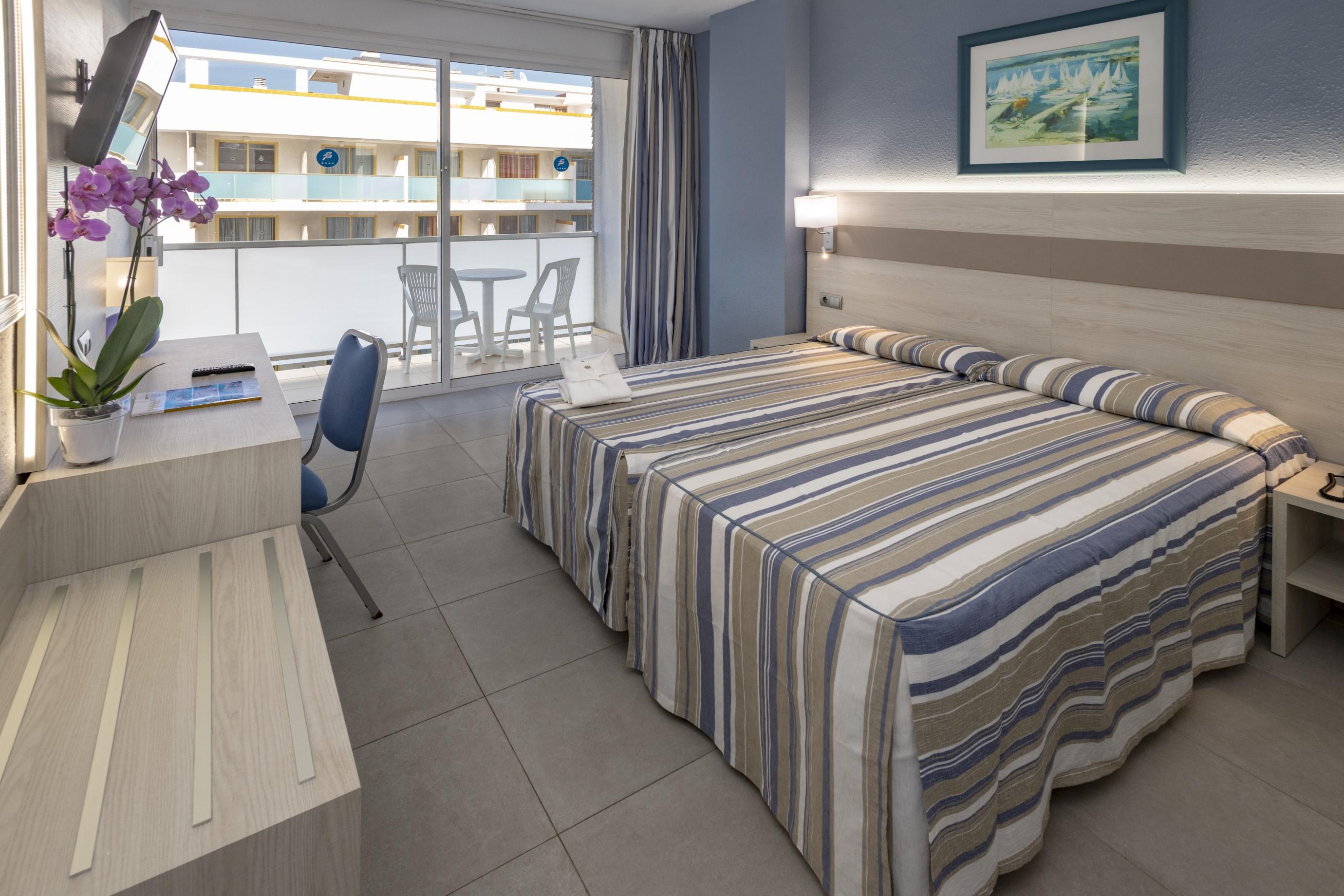 4R Salou Park Resort I Exterior photo