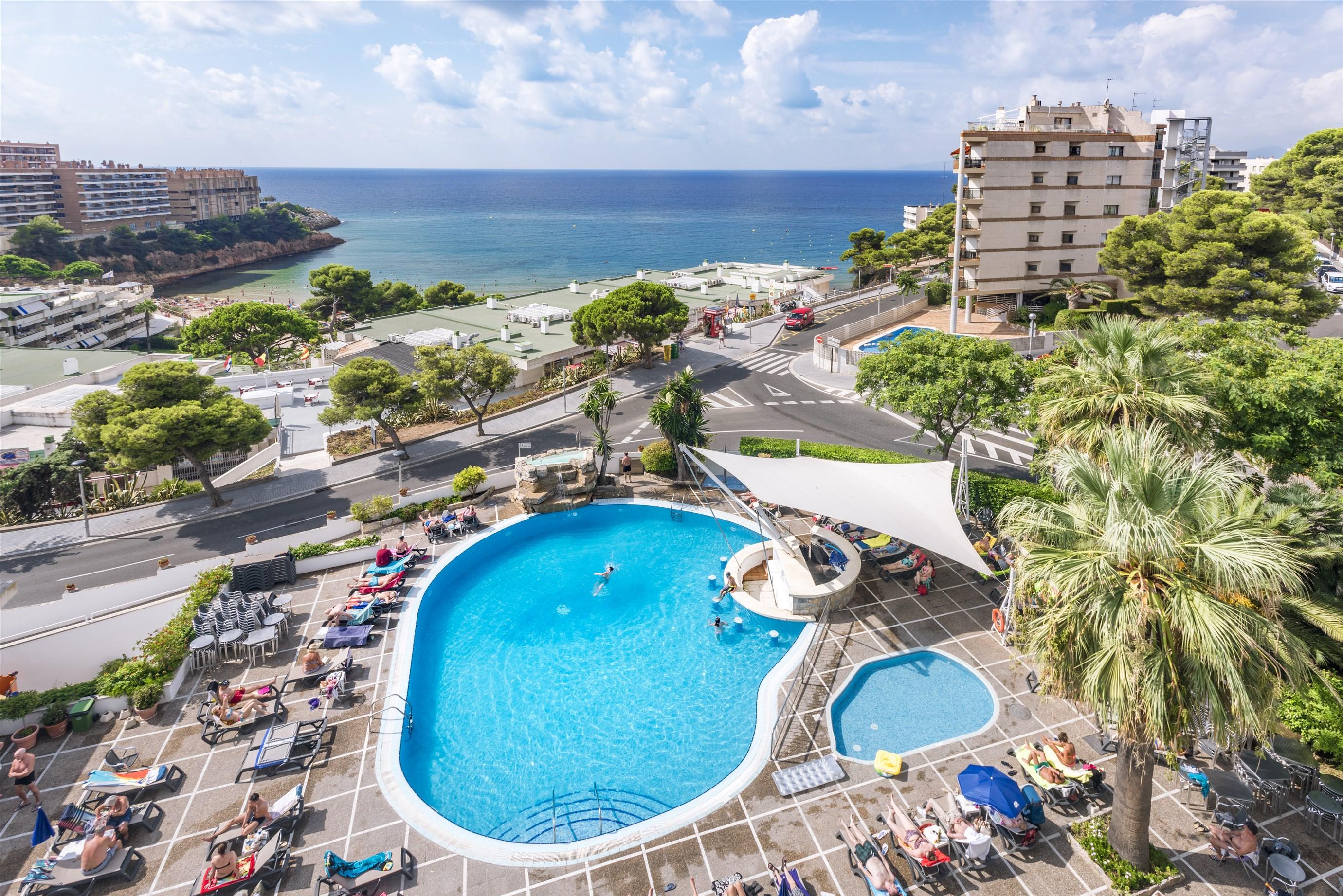 4R Salou Park Resort I Exterior photo