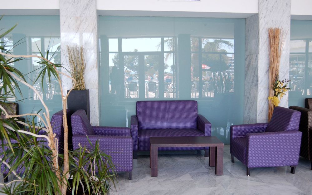 4R Salou Park Resort I Exterior photo