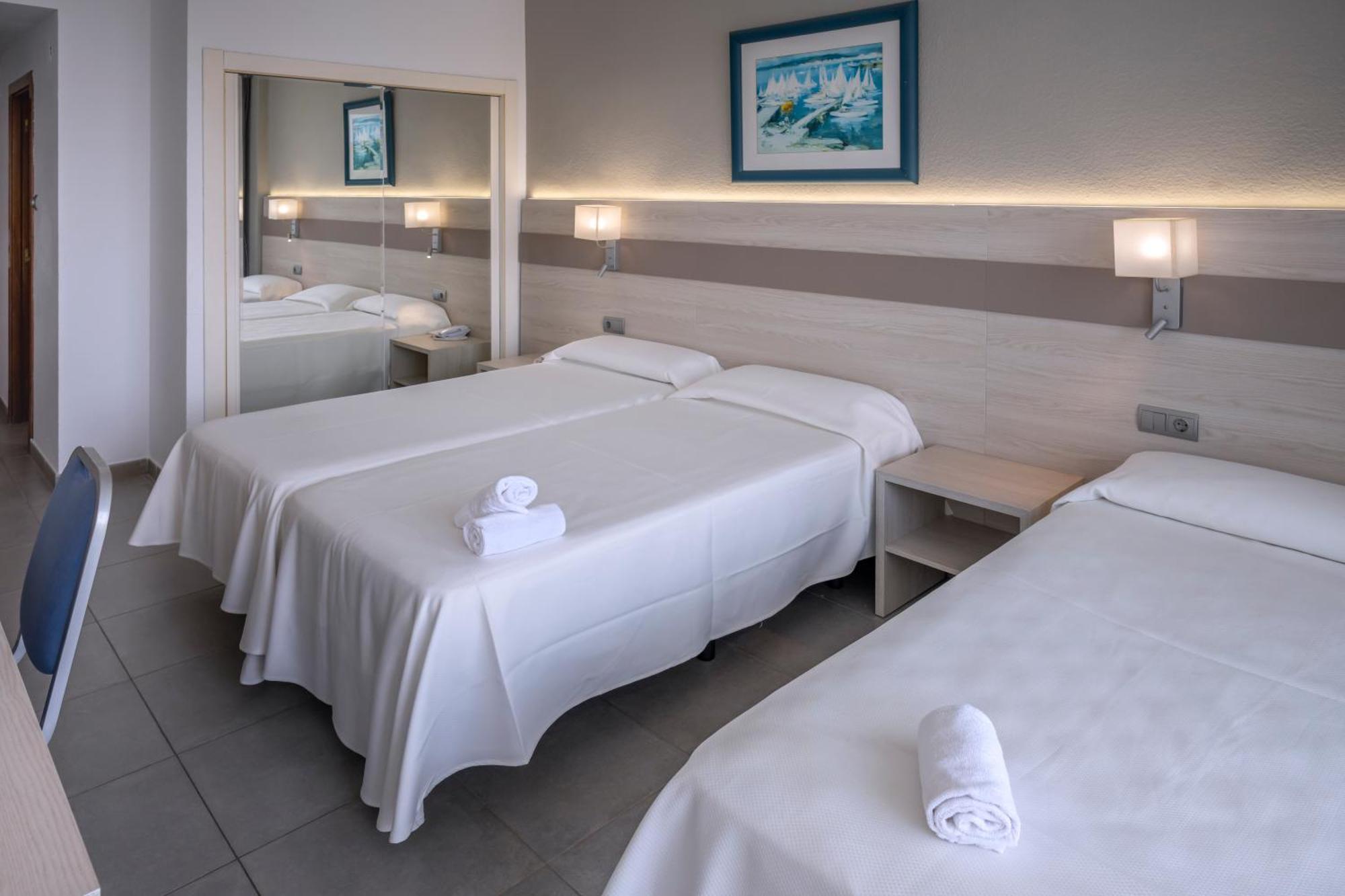 4R Salou Park Resort I Exterior photo