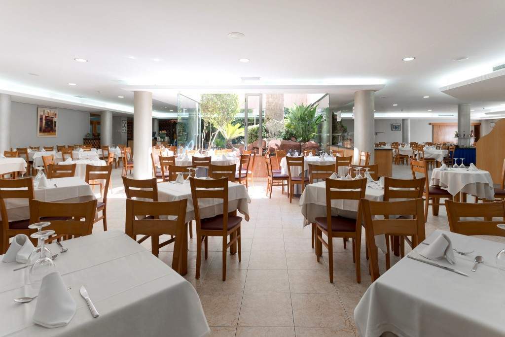 4R Salou Park Resort I Exterior photo